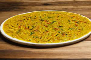 Sev Tamatar (milk)