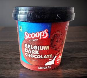 Belgium Dark Chocolate