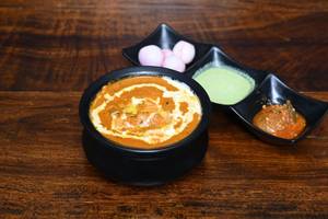 Paneer Butter Masala