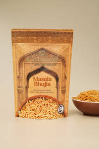 Masala Bhujia (200Gm)