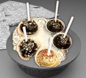 Assorted Box Of 5 Cake Pops