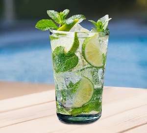 Vergin Mojito/Mocktail