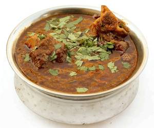 Mutton masala