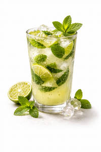 Mint Mojiot