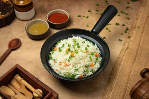 Veg Fried Rice