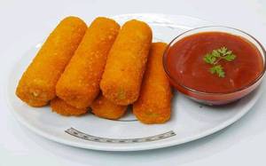 Veg Fingers