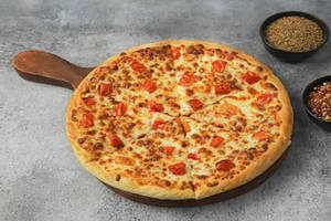 Cheese Tomato Pizza (12 inch)
