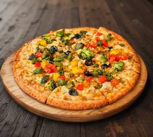 Veg Pizza