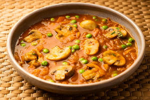 Matar Mushroom