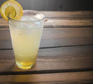 Lemon Water