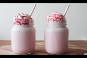Bubble Gum Shake