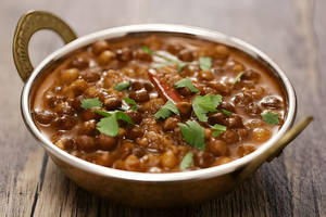 Chana Masala