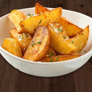 Potato Wedges