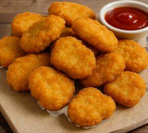 Chicken Nuggets