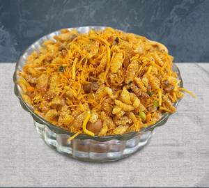 Special Agra Mix [250 Grams]