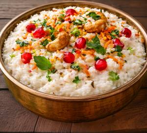 Curd Rice