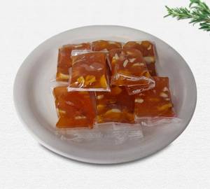 Badam Halwa [250 Grams]