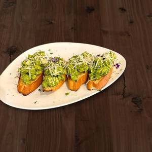 Chicken Bruschetta Pesto