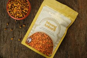 Moong Ankurit 200Gm
