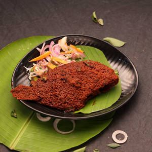 Karimeen Fry (perl Spot)