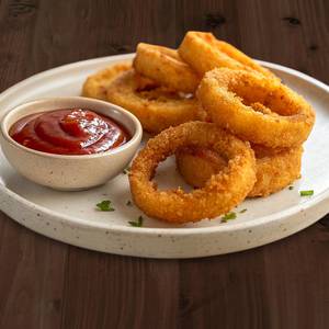 Onion Ring