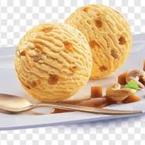 Butter Scotch Ice Cream