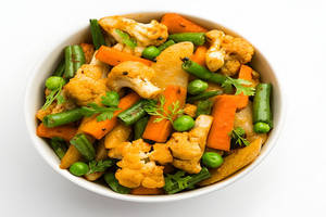 Mix Veg