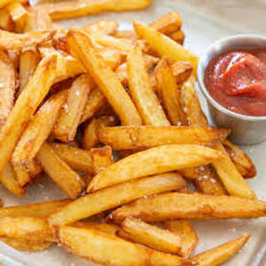 Peri peri friees