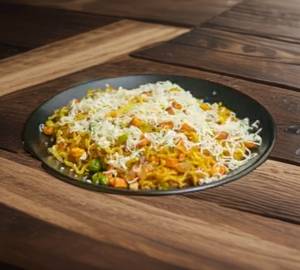 Cheese maggi