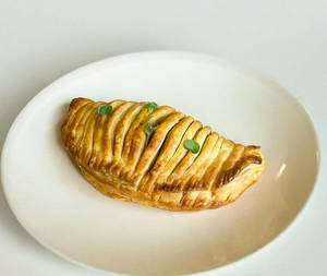 Samosa Puff