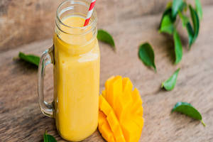 Mango Shake