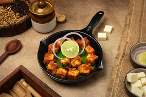Paneer 65