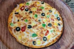Lovers Bite Pizza