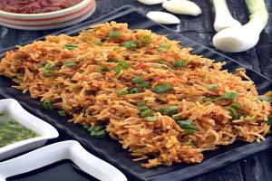 Veg Fried Rice