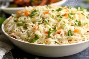 Veg Fried Rice