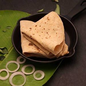 Chapati