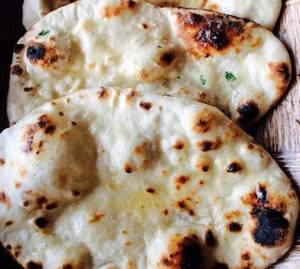 Butter Naan