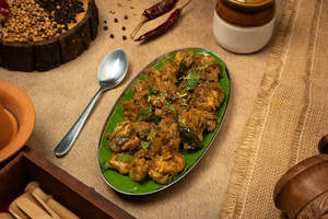Chicken Chukka