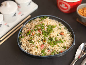 Veg Fried Rice
