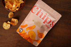 Masala Aloo Chips
