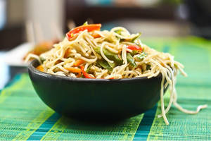 Veg Noodles