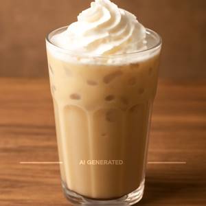 Premium cold coffee best seller