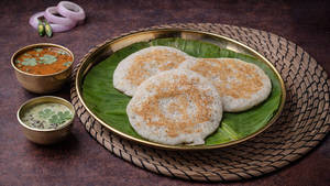 Set Dosa