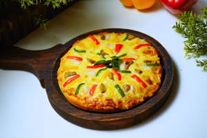 Farmhouse Pizza