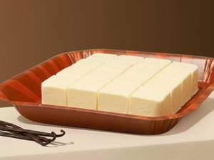 Madagascar Vanilla Natural Ice Cream