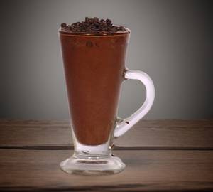 Coffee Chips Shake