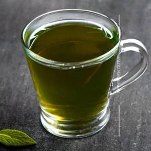 Green tea