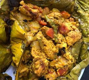 Chicken Patrapoda