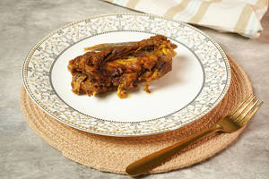 Grilled Mutton Only