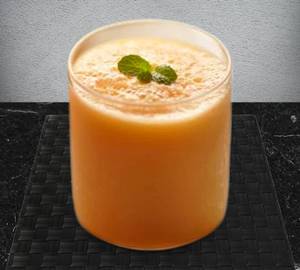 Muskmelon Juice